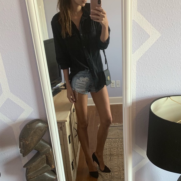 RUSTY long sleeve - Picture 1 of 6